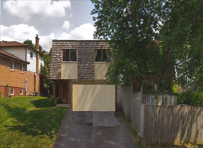 1 Angus Drive