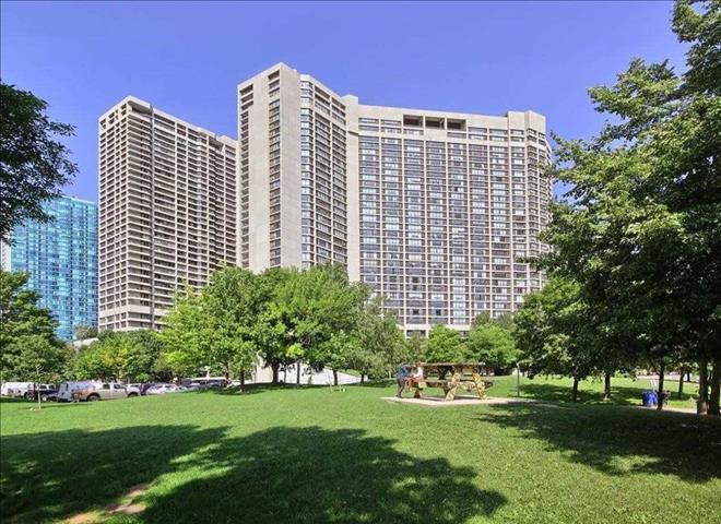 33 Harbour Sq unit 2435